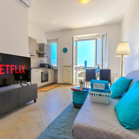 Bright & Lovely Flat M1 Carducci Molinette 250M Turin Bagian luar foto