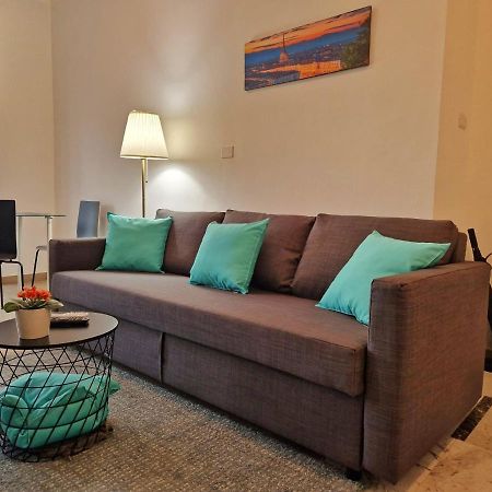 Bright & Lovely Flat M1 Carducci Molinette 250M Turin Bagian luar foto