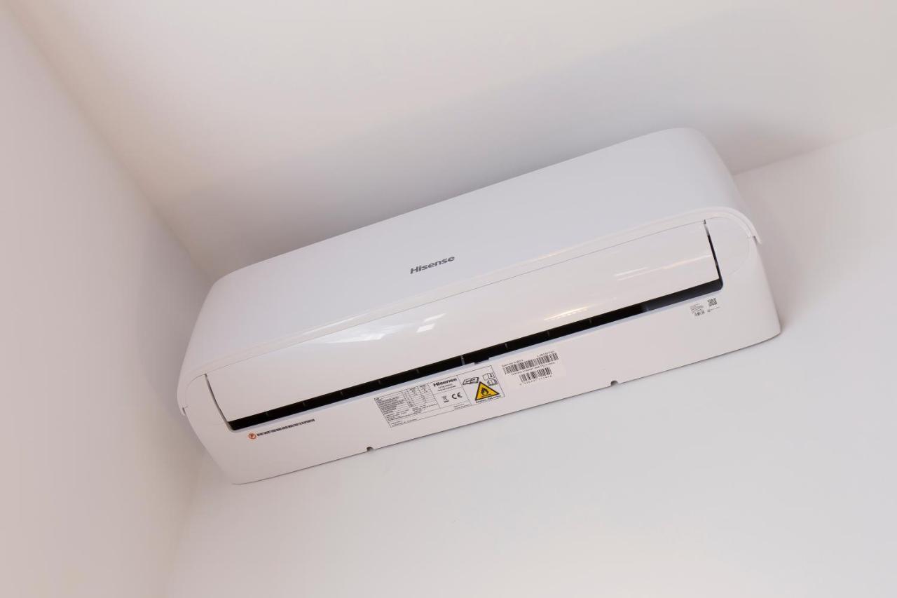 Bright & Lovely Flat M1 Carducci Molinette 250M Turin Bagian luar foto