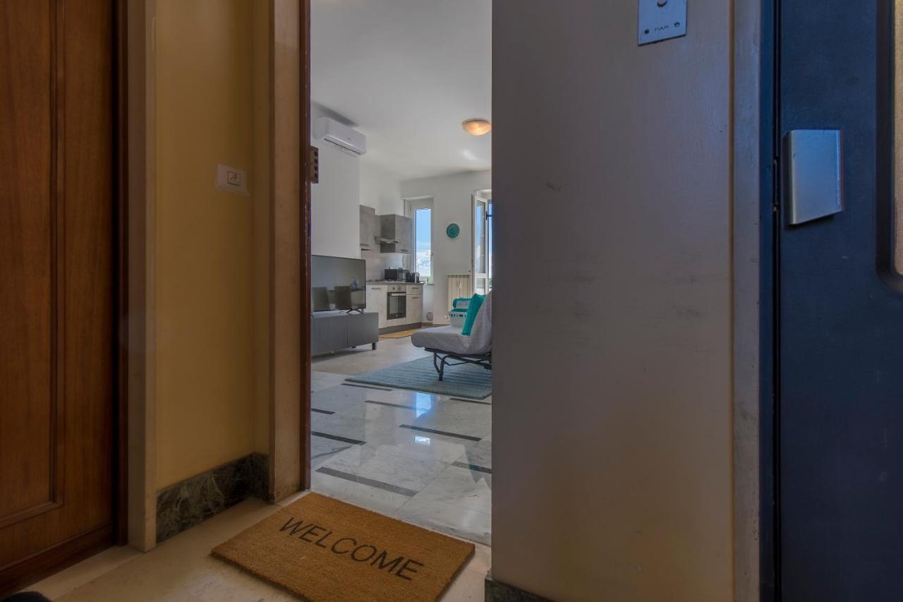 Bright & Lovely Flat M1 Carducci Molinette 250M Turin Bagian luar foto