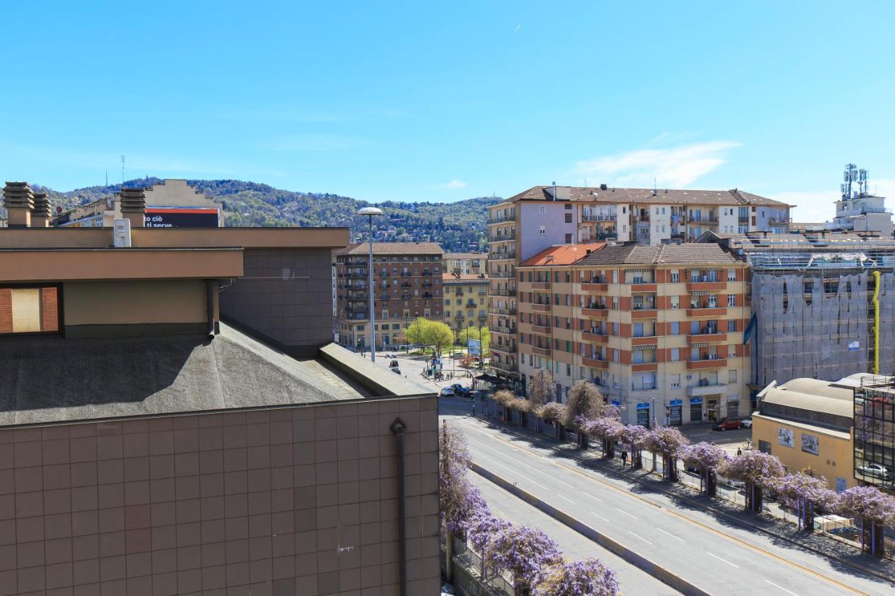 Bright & Lovely Flat M1 Carducci Molinette 250M Turin Bagian luar foto