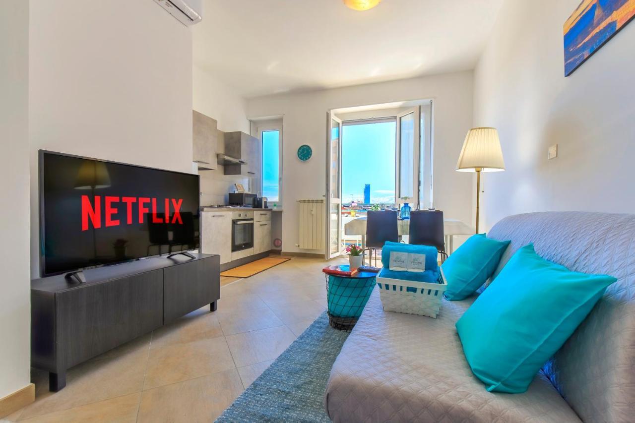 Bright & Lovely Flat M1 Carducci Molinette 250M Turin Bagian luar foto