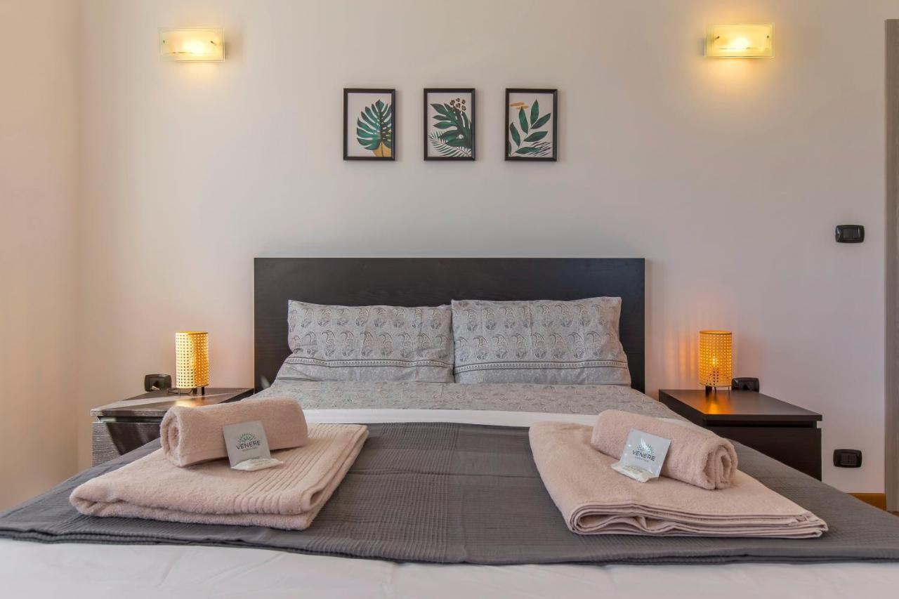 Bright & Lovely Flat M1 Carducci Molinette 250M Turin Bagian luar foto